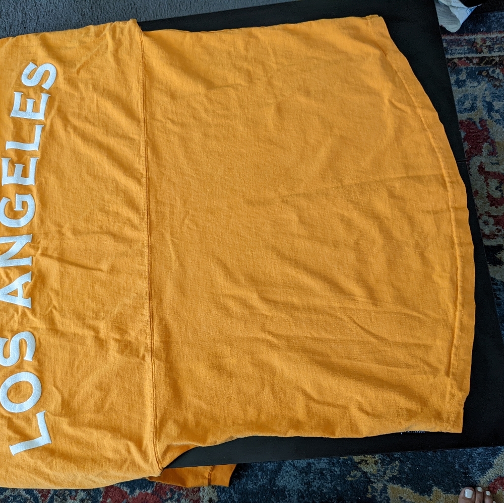 Spirit Jersey - XL